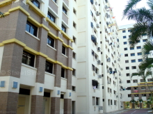 Blk 664 Woodlands Ring Road (Woodlands), HDB 5 Rooms #347242